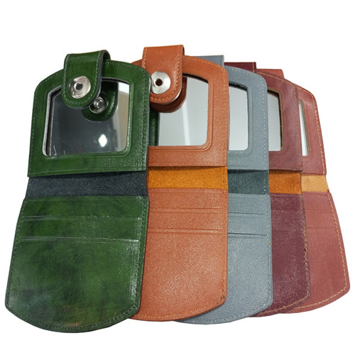 انواع آینه زنانه