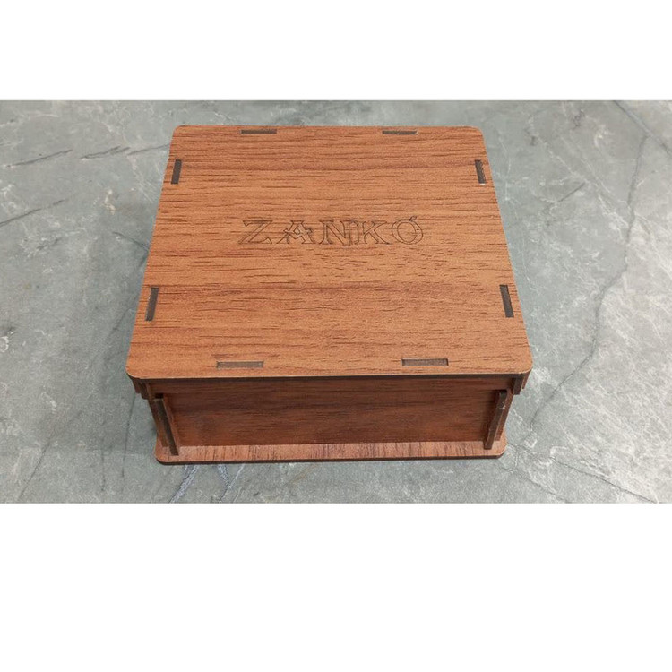 کمربند مردانه چرم طبیعی چرم زانکو با سگک استیل ضد زنگ مدل B77